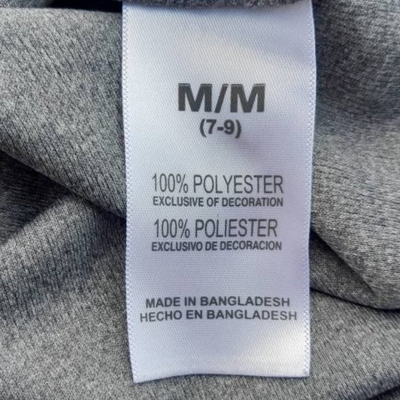 Knights Apparel - Michigan State University - Long Sleeve Pullover - Size Medium - Picture 5 of 5